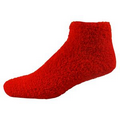Fuzzy Feet Slipper Socks (Blank)